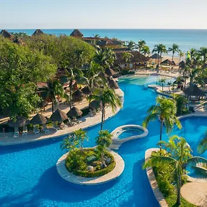 Resort Iberostar Waves Tucan, Playa del Carmen