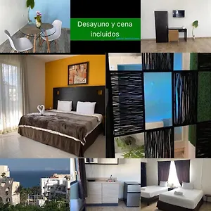 4* Hotel Ocean Front Boutique