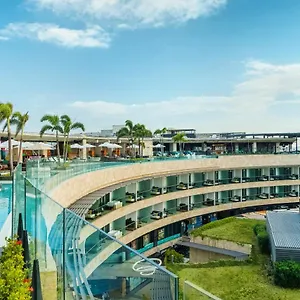 4* Hotel Hyatt Centric - Downtown House & House (adults Only)