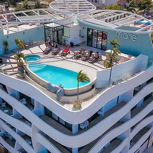 4* Hotel Mare