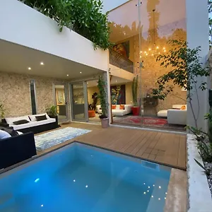 4* Hotel Casarte Boutique