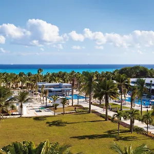 Otel Riu Palace Mexico, Playa del Carmen