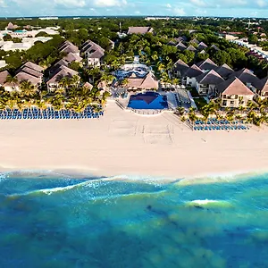 Resort Allegro Playacar, Playa del Carmen