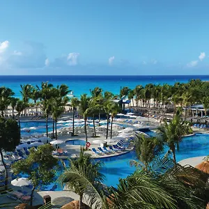 Otel Riu Yucatan, Playa del Carmen