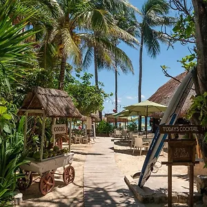 4* Hotel Casa Colibri
