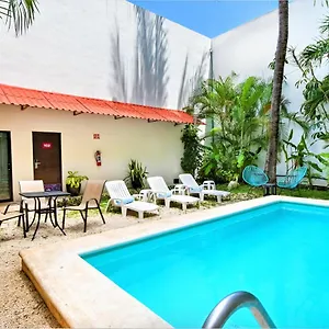 4* Hotel Mariachi By Kavia 5th Av