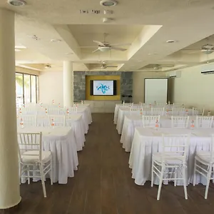 Otel Tukan, Playa del Carmen