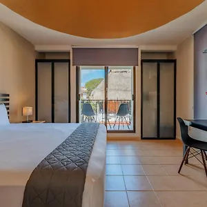 4* Hotel Brisas 5a Av,