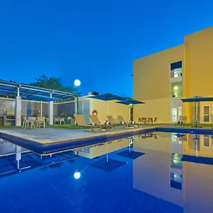 Express By Marriott Playa del Carmen