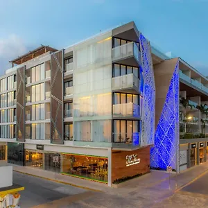 4* Hotel The Fives Downtown & Residences, Curio Collection By Hilton
