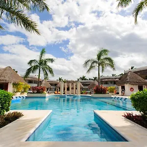 Resort Grand Riviera Princess, Playa del Carmen