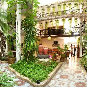 Mariposa Boutique - 5th Avenue פלאייה דל כרמן