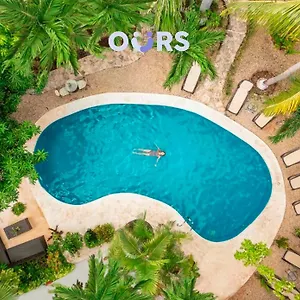 4* Hotel Hacienda Paradise