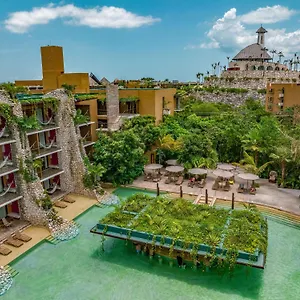Resort Xcaret Mexico Parks Fun Inclusive (adults Only), Playa del Carmen