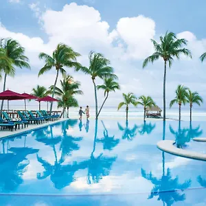 Resort The Fives & Residences - Senses Inclusive, Playa del Carmen