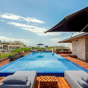 The Yucatan Playa Del Carmen, Tapestry Collection By Hilton (adults Only) פלאייה דל כרמן