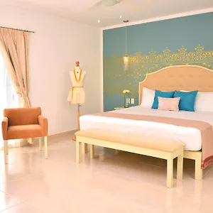 Unic Design - 5th Avenue (adults Only) Playa del Carmen