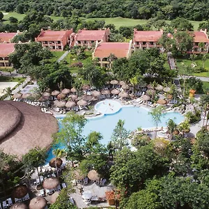 Otel Riu Tequila, Playa del Carmen