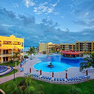 Resort The Royal Haciendas &, Playa del Carmen
