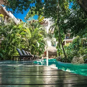 4* Hotel La Tortuga & - Adults Only