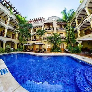 4* Hotel Hacienda Real Del Caribe