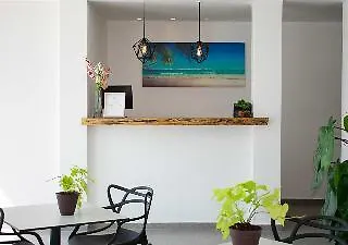 Hotel V10 Playa Del Carmen