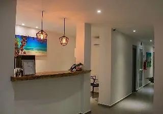 Hotel V10 Playa Del Carmen