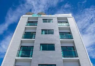 ****  Hotel V10 Playa Del Carmen Mexico