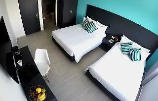 Hotel V10 Playa Del Carmen