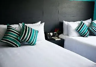 Hotel V10 Playa Del Carmen