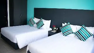 ****  Hotel V10 Playa Del Carmen Mexico