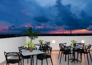 Hotel V10 Playa Del Carmen