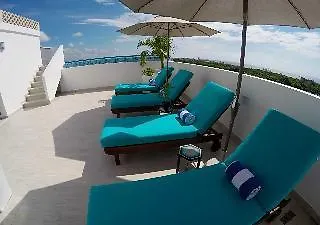 Hotel V10 Playa Del Carmen 4*,
