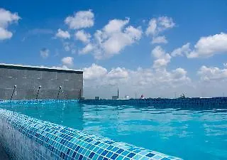 Hotel V10 Playa Del Carmen