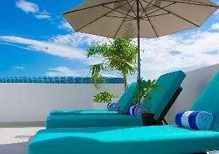 Hotel V10 Playa Del Carmen