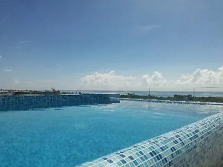 ****  Hotel V10 Playa Del Carmen Mexico