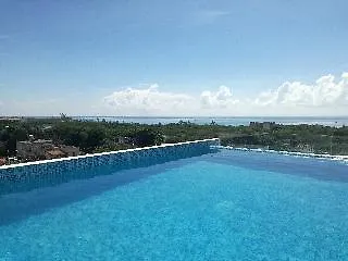 Hotel V10 Playa Del Carmen Mexico