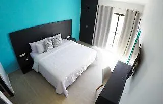 Hotel V10 Playa Del Carmen