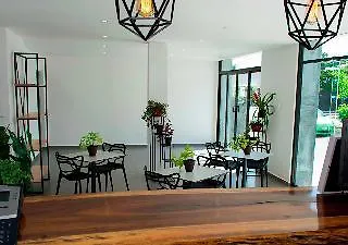 Hotel V10 פלאייה דל כרמן 4*,  מקסיקו