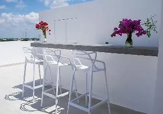 Hotel V10 פלאייה דל כרמן