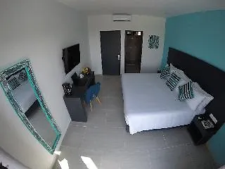 Hotel V10 פלאייה דל כרמן מקסיקו